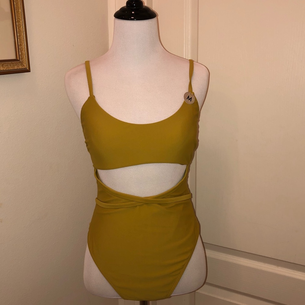 Women’s swimsuit